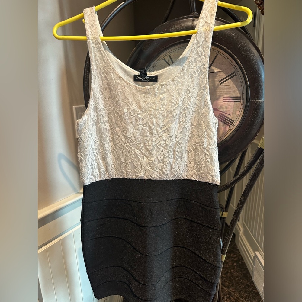 Woman’s dress